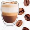 Glass mug Springos HA7348 350 ml Photo 3