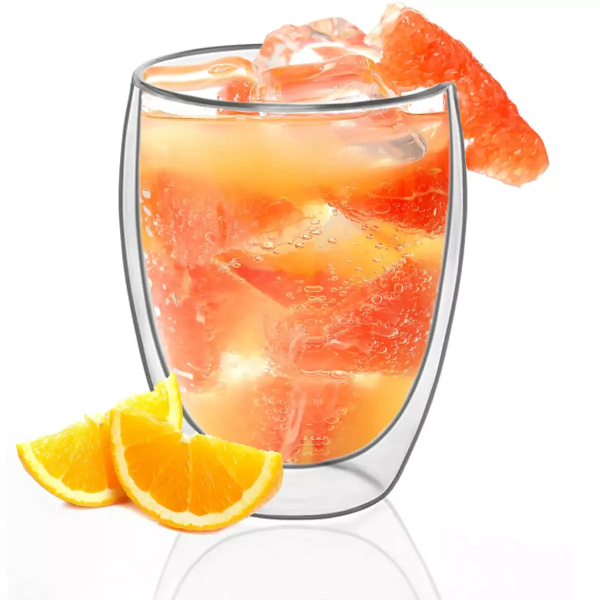 Glass mug Springos HA7348 350 ml Photo 5