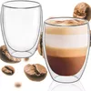 Glass mug Springos HA7348 350 ml Photo 6