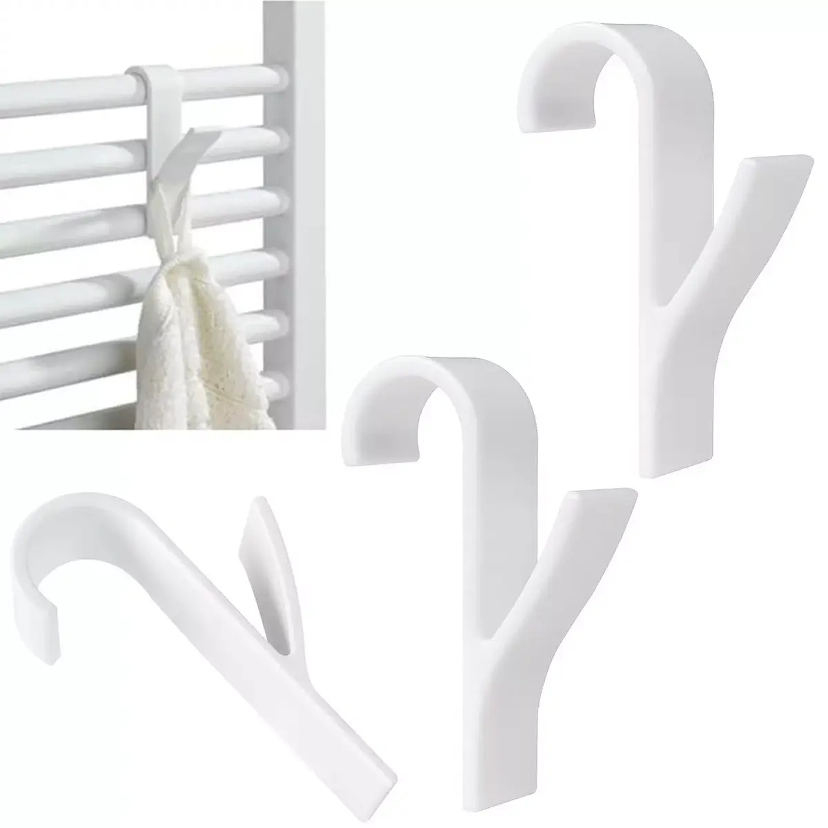 Clothing Hanger Springos HA5209 Photo 3
