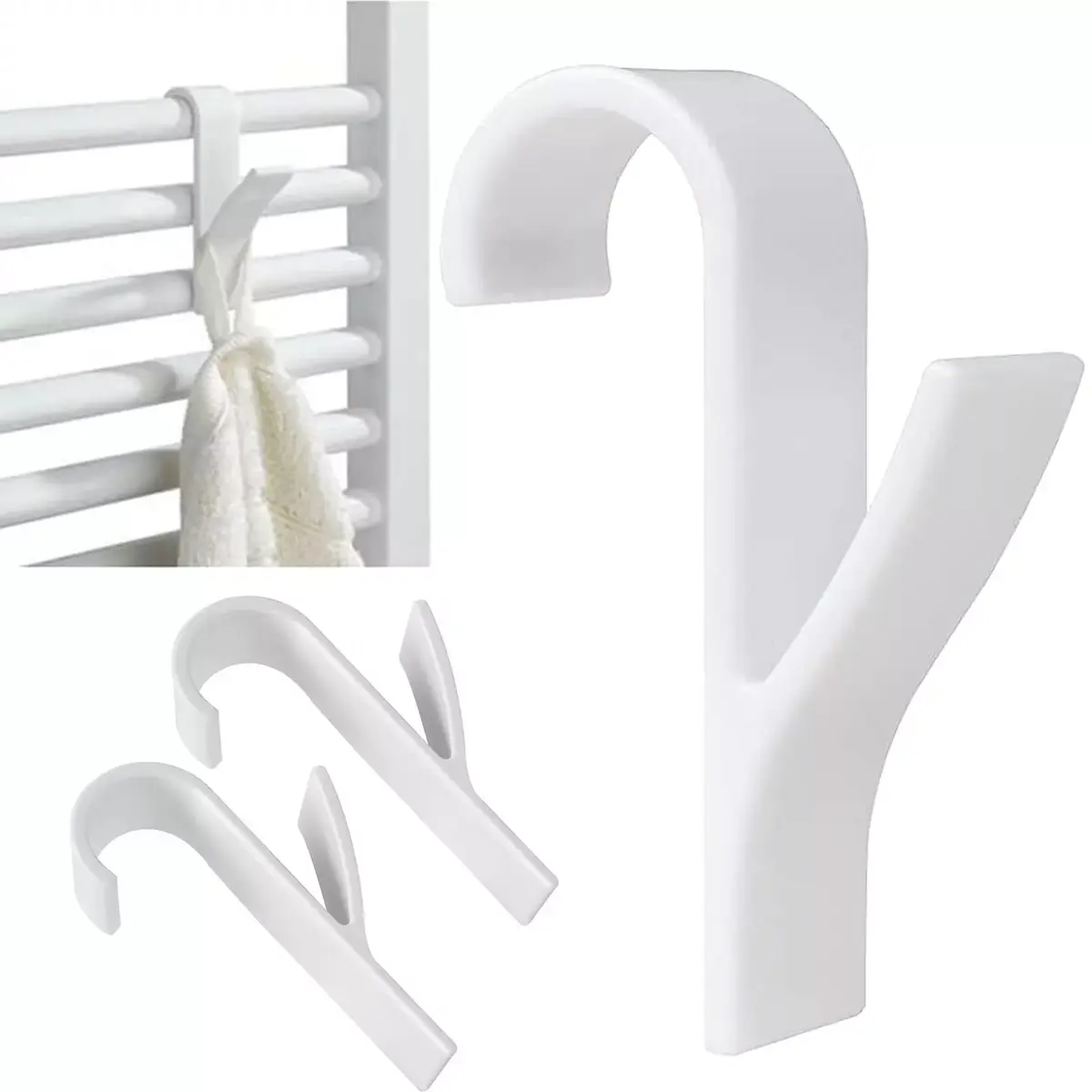 Clothing Hanger Springos HA5209 Photo 4