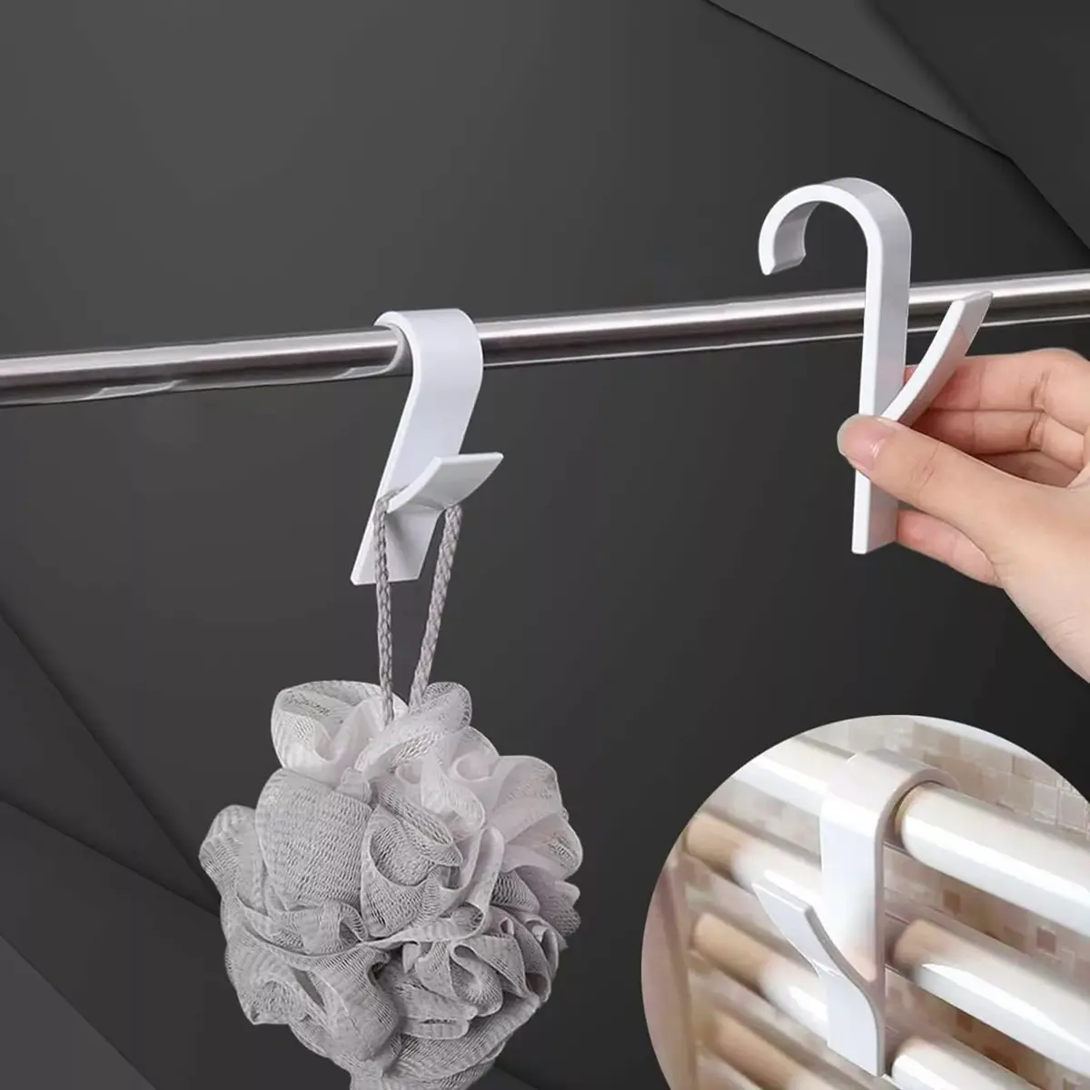 Clothing Hanger Springos HA5209 Photo 6