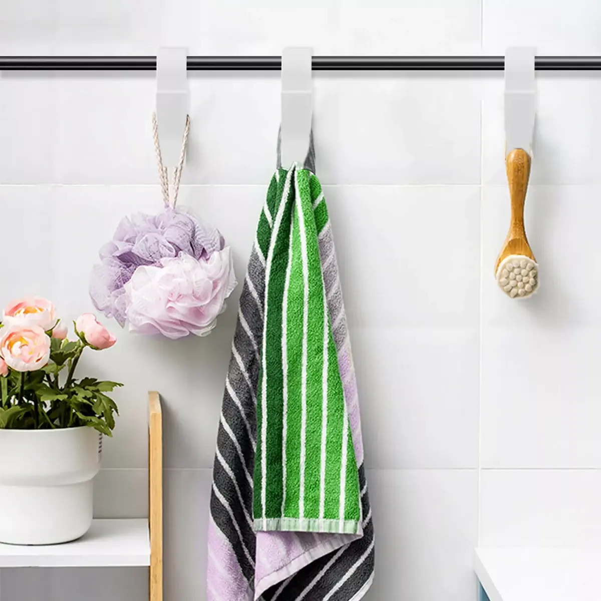 Clothing Hanger Springos HA5209 Photo 7