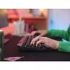 TRUST GXT 836 Evocx spēļu tastatūra USB RGB Photo 8