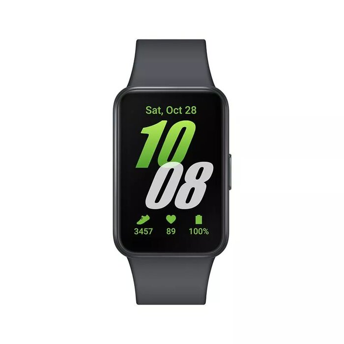 Sports watches and Fitness trackers
