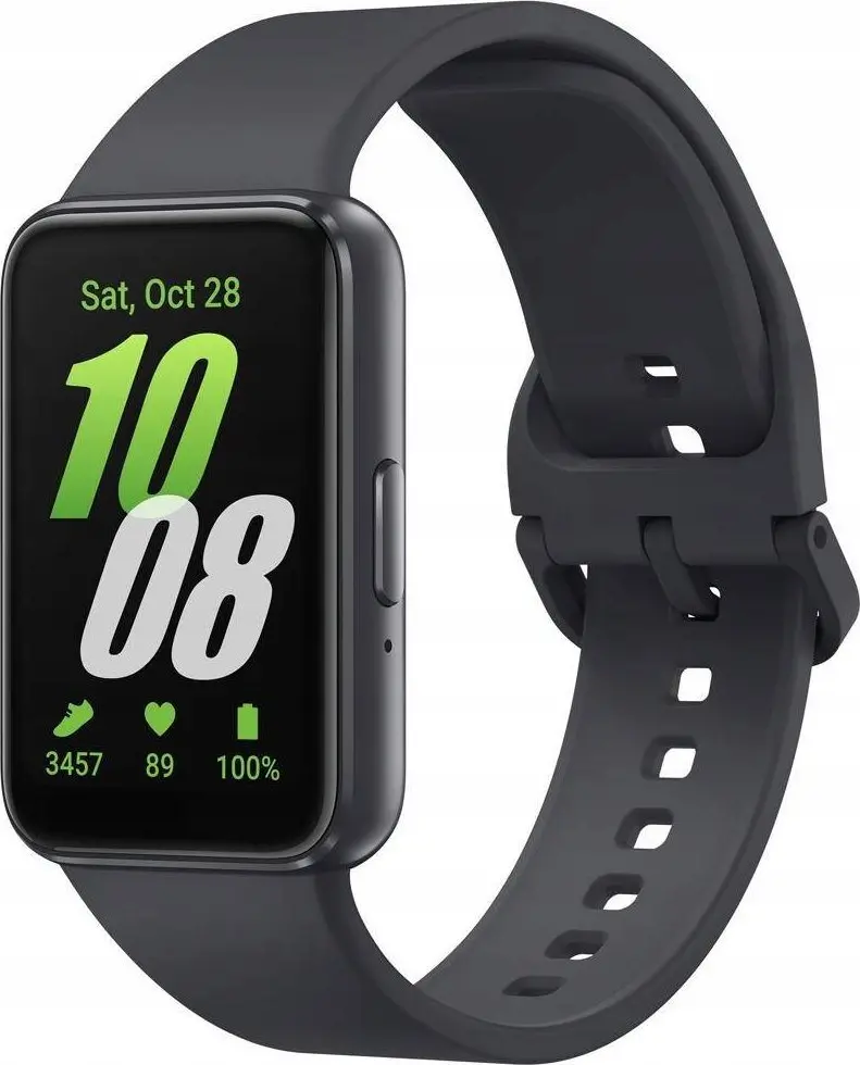 Viedpulkstenis Samsung Galaxy Fit3 — taisnstūrveida