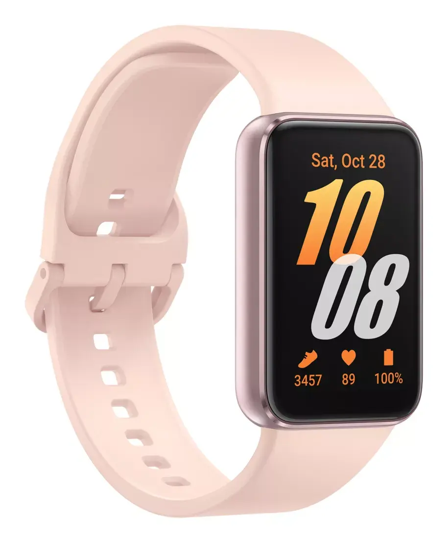 Смарт‑часы Samsung Galaxy Fit3 Photo 3