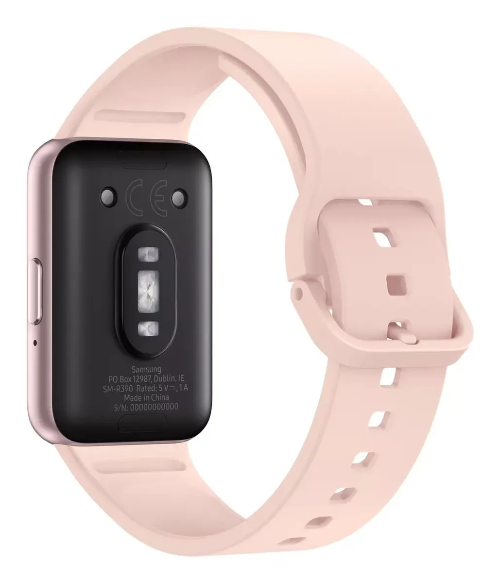 Смарт‑часы Samsung Galaxy Fit3 Photo 4