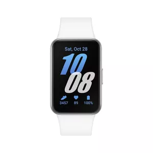 Samsung Galaxy Fit3, серебристый