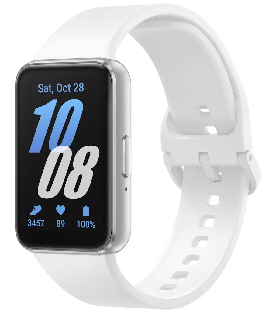 Смарт-часы Samsung Galaxy Fit3 Photo 2