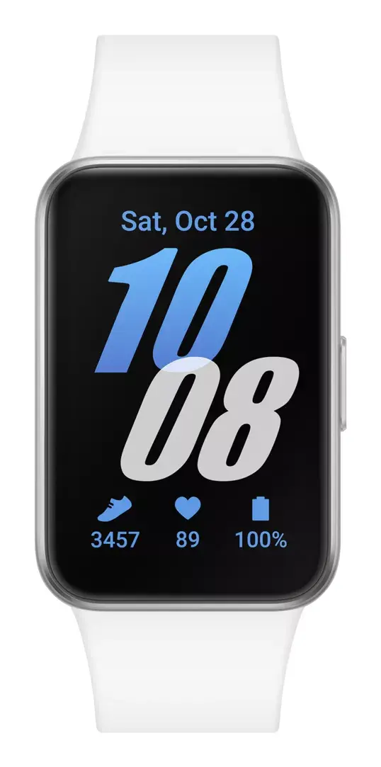 Смарт-часы Samsung Galaxy Fit3 Photo 3