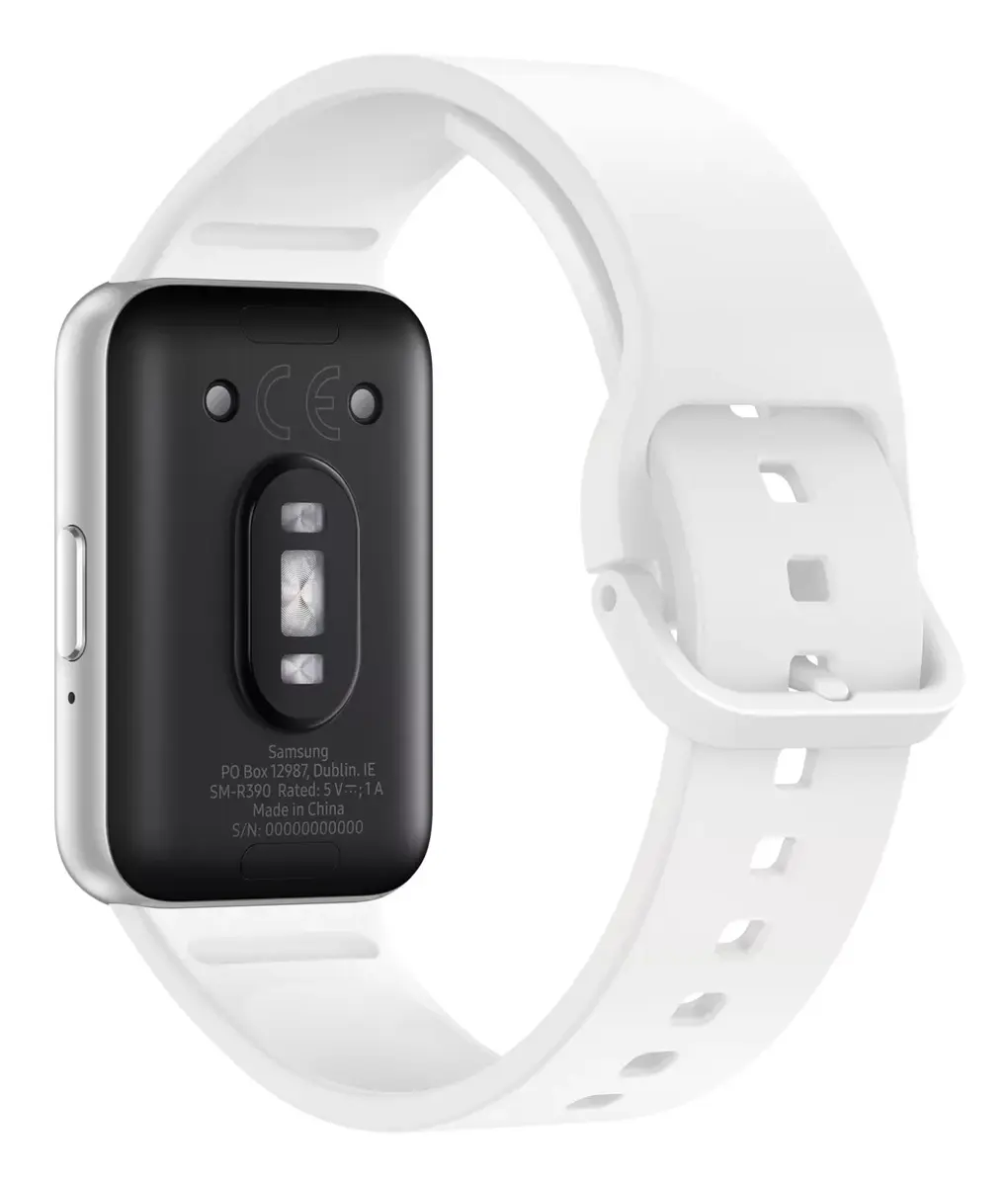 Смарт-часы Samsung Galaxy Fit3 Photo 5