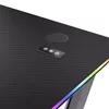 Прямоугольный стол TRUST GXT 709 LUMINUS Black Photo 7