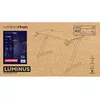 Прямоугольный стол TRUST GXT 709 LUMINUS Black Photo 9