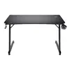 Trust GXT 709 LUMINUS Black spēļu galds Photo 10
