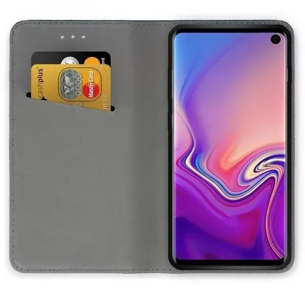 Smart Magnet Чехол Riff для Huawei P40 Photo 2