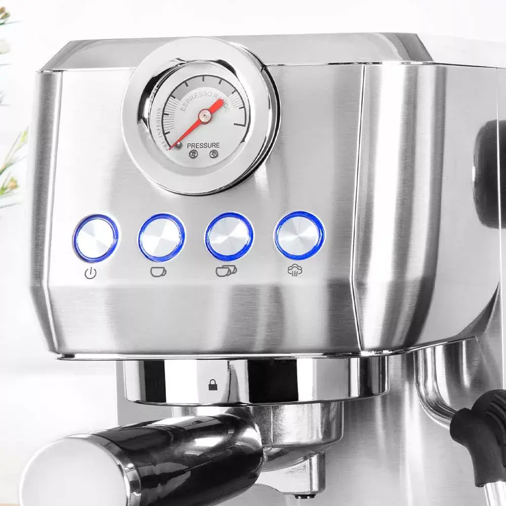 Espresso machine Gastroback Design Piccolo Pro Photo 3