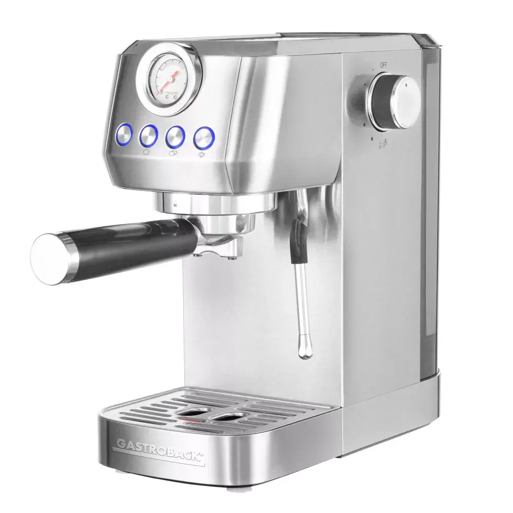 Espresso machine Gastroback Design Piccolo Pro Photo 4