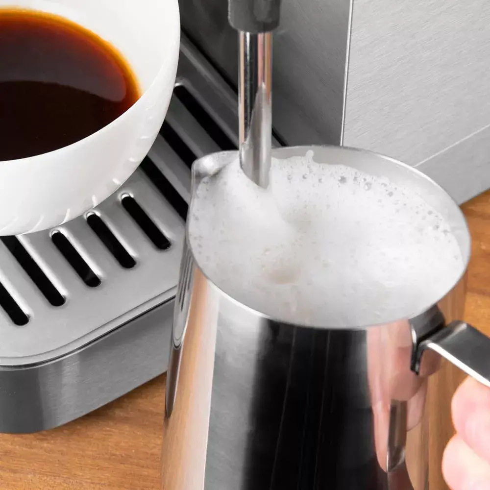 Espresso machine Gastroback Design Piccolo Pro Photo 7