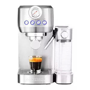 Espresso machine Gastroback 1.3 L Piccolo Pro M