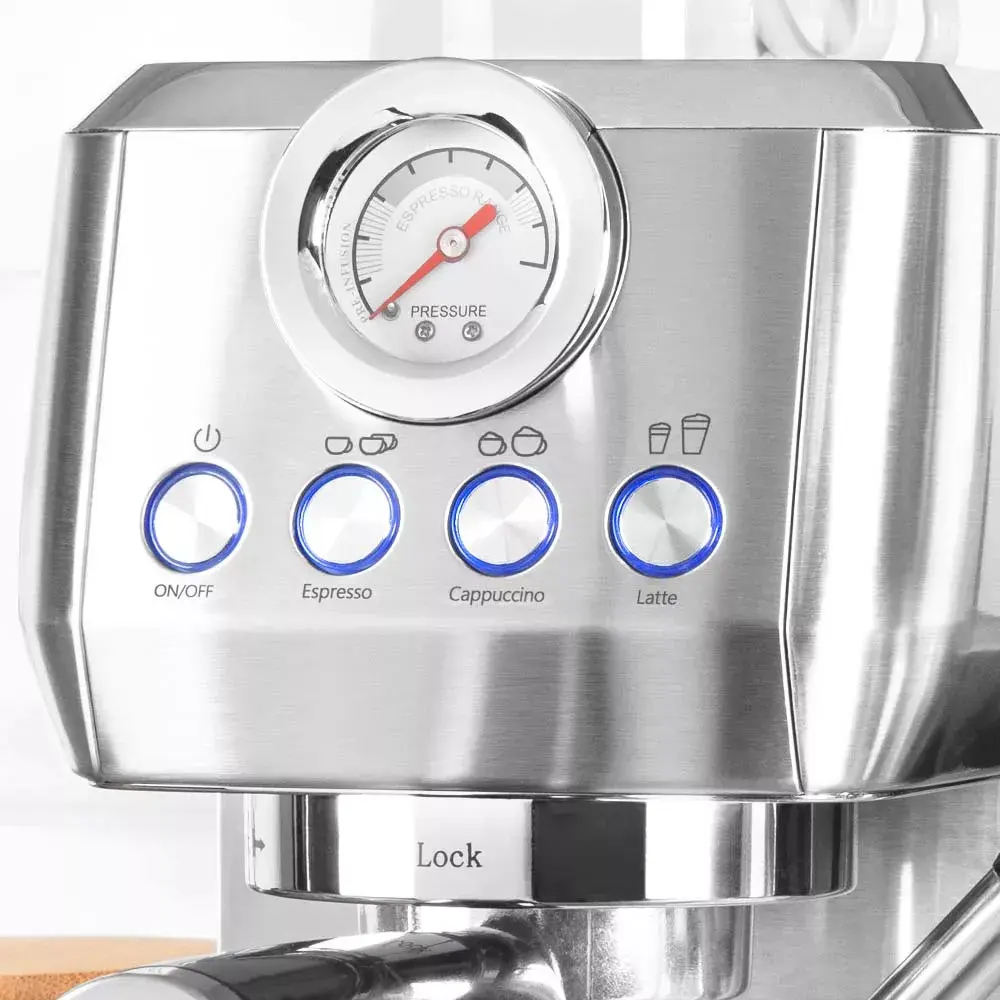 Espresso automāts Gastroback 1.3 L Piccolo Pro M Photo 3