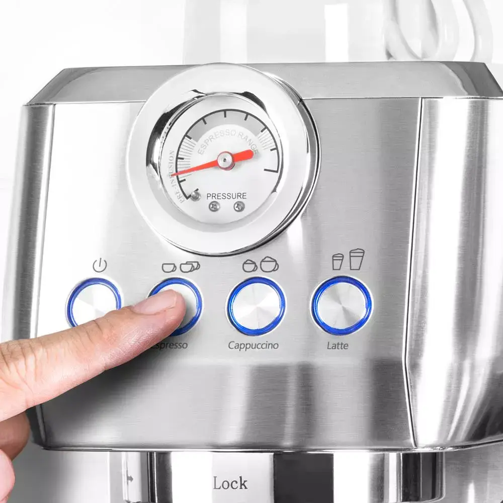 Espresso automāts Gastroback 1.3 L Piccolo Pro M Photo 4