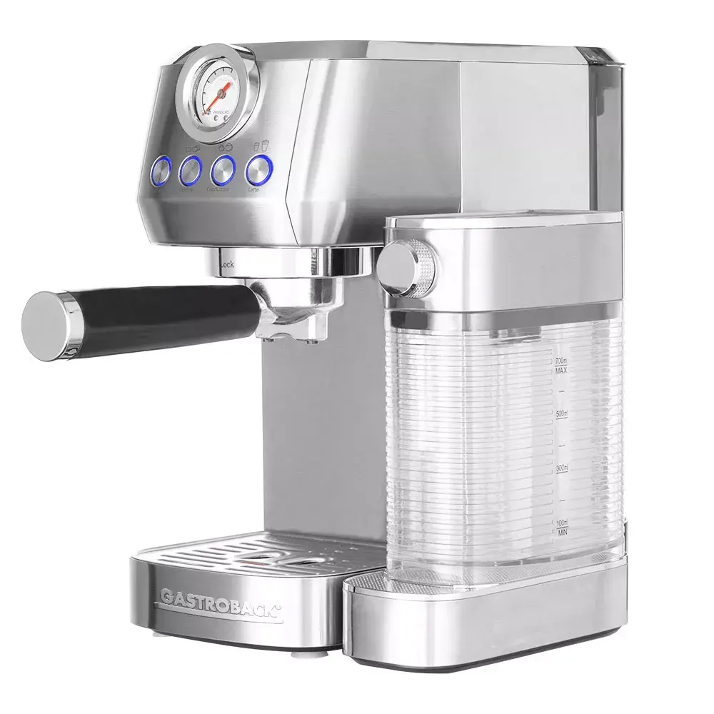 Espresso automāts Gastroback 1.3 L Piccolo Pro M Photo 6