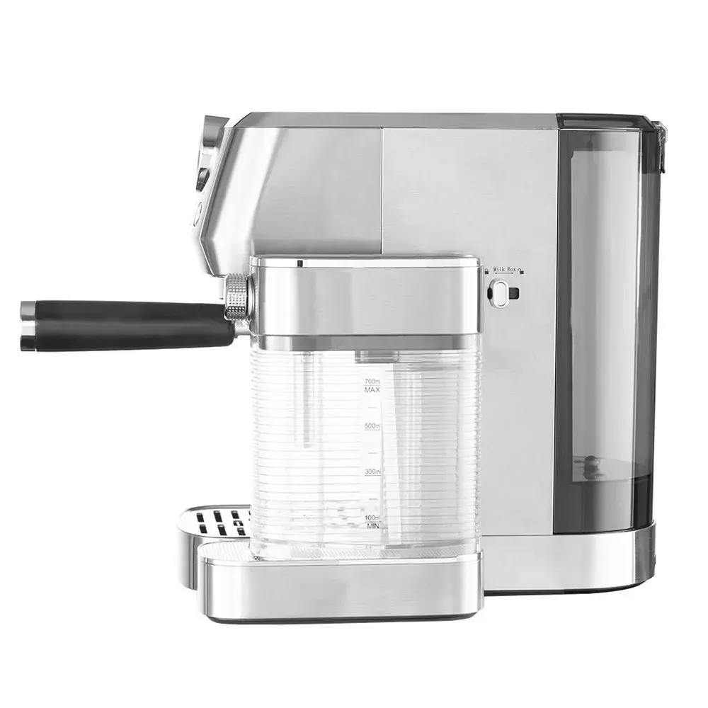 Espresso automāts Gastroback 1.3 L Piccolo Pro M Photo 7