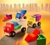Smart Games Trucky 3 puzle spēle Photo 2