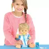 Lelle Giochi Cicciobello Myje ząbki Photo 3