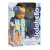 Lelle Giochi Cicciobello Myje ząbki Photo 4