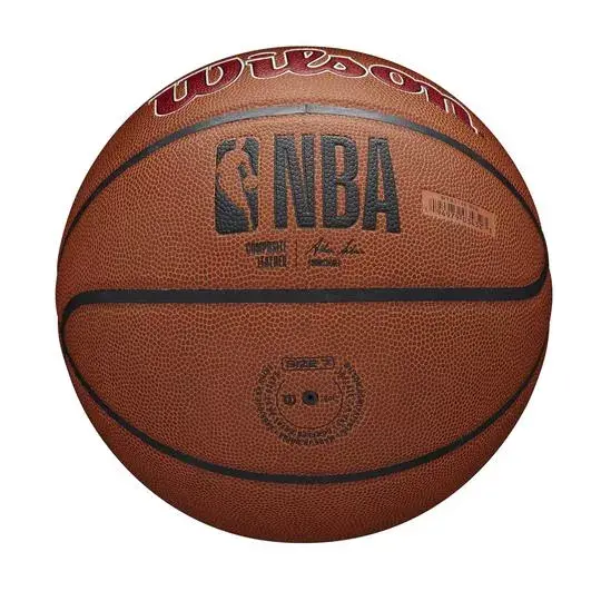 Basketbola bumba Wilson WTB3100XBMIA Photo 2