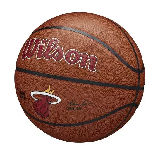 Basketbola bumba Wilson WTB3100XBMIA Photo 4