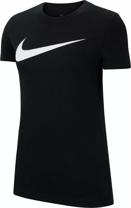 Футболка NIKE WMNS Dri-FIT Park 20 CW6967-010 Photo 1