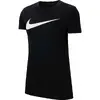 Футболка NIKE WMNS Dri-FIT Park 20 CW6967-010 Photo 2