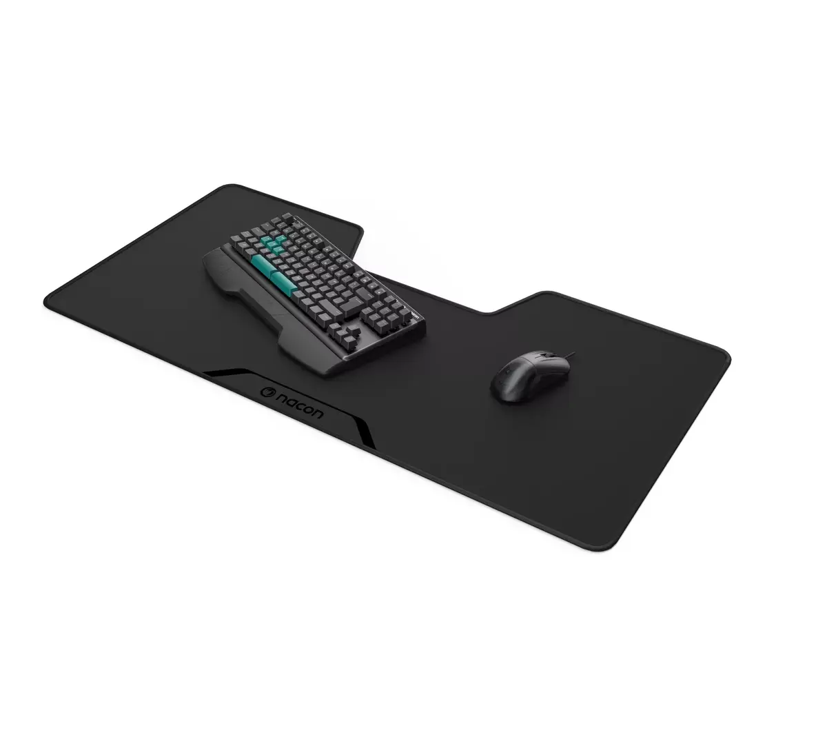 Nacon PCMM-500ES gaming mouse pad 950×450 mm Photo 3