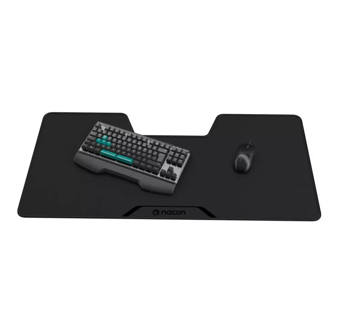 Nacon PCMM-500ES gaming mouse pad 950×450 mm Photo 4
