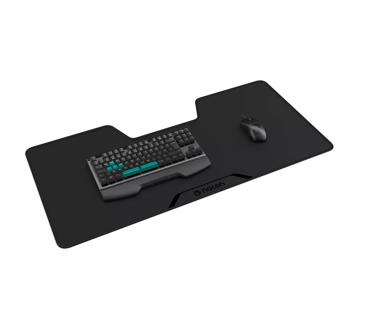 Nacon PCMM-500ES gaming mouse pad 950×450 mm Photo 5