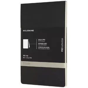 Notebook Moleskine 301561 — hardcover writing notebook, image-colored cover (EAN 8058647620916)
