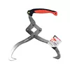 Log tongs Yato YT-79904 Photo 2