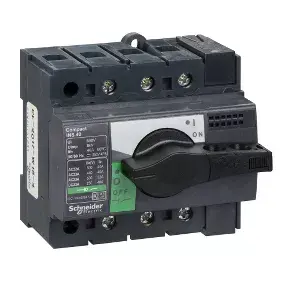 Разъединитель Schneider Electric 28900 3P 40A