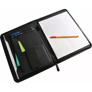 Портфель Monolith Aktówka A4 (2870) — для документов формата A4, классический портфель