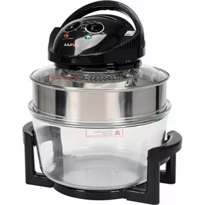 Halogen oven LUND 67641 — 1400 W, 220–240 V, 50/60 Hz, 1.9 kg