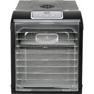 Food dehydrator LUND 68273, 700 W, 220–240 V, 50/60 Hz, 4.3 kg