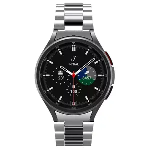 Siksniņa Spigen AMP06489 priekš Samsung Galaxy Watch 6 Classic 47 mm — 191×25.9×6 mm