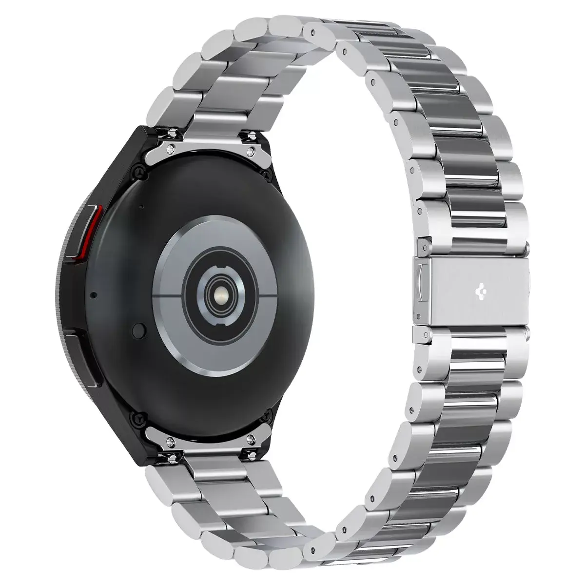 Siksniņa Spigen AMP06489 priekš Galaxy Watch 6 Classic Photo 5