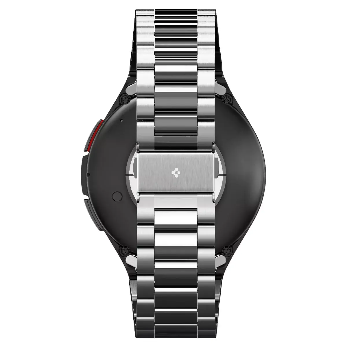 Siksniņa Spigen AMP06489 priekš Galaxy Watch 6 Classic Photo 7