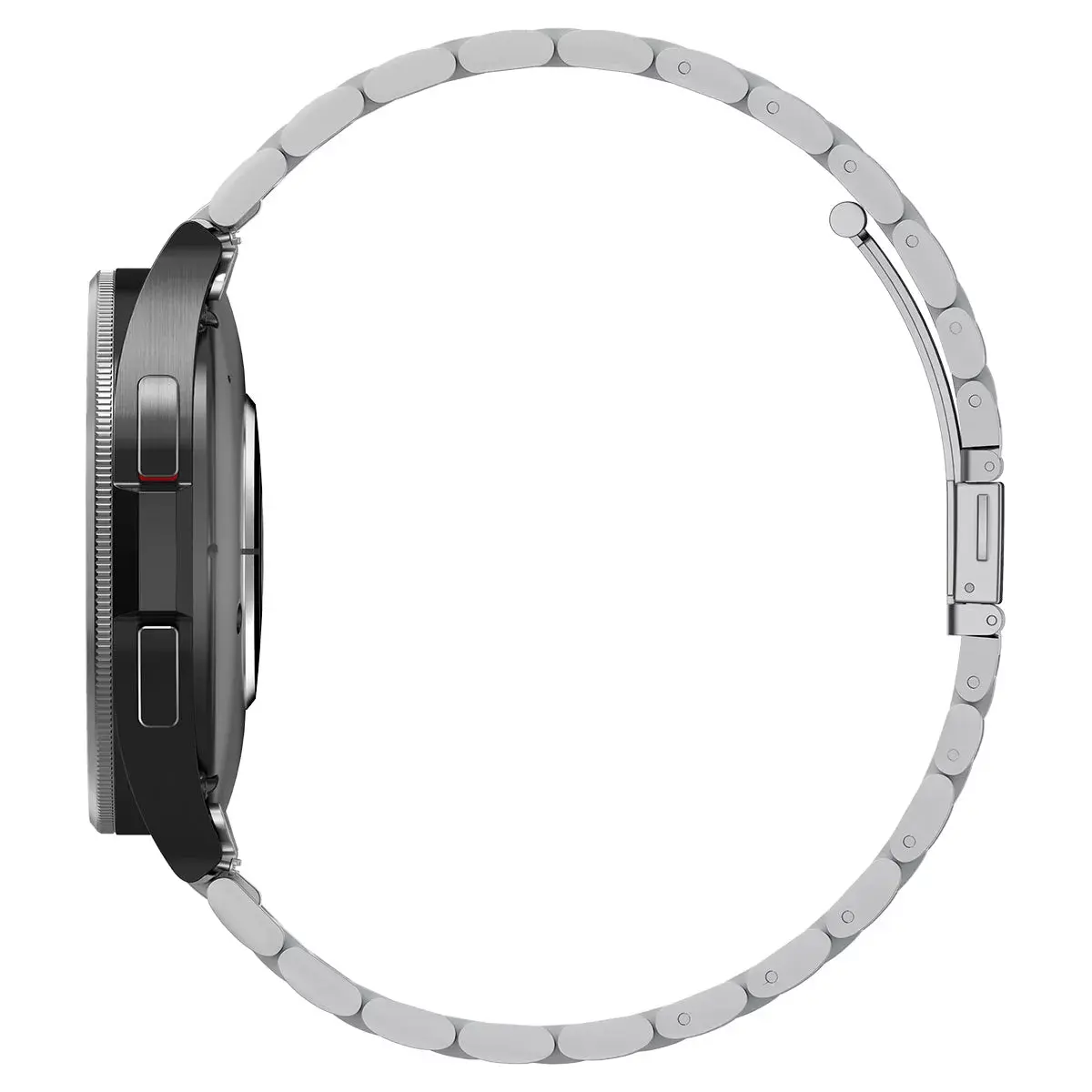 Siksniņa Spigen AMP06489 priekš Galaxy Watch 6 Classic Photo 8