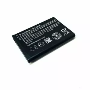 Аккумулятор Nokia BV-6A 1500мАч Photo 1