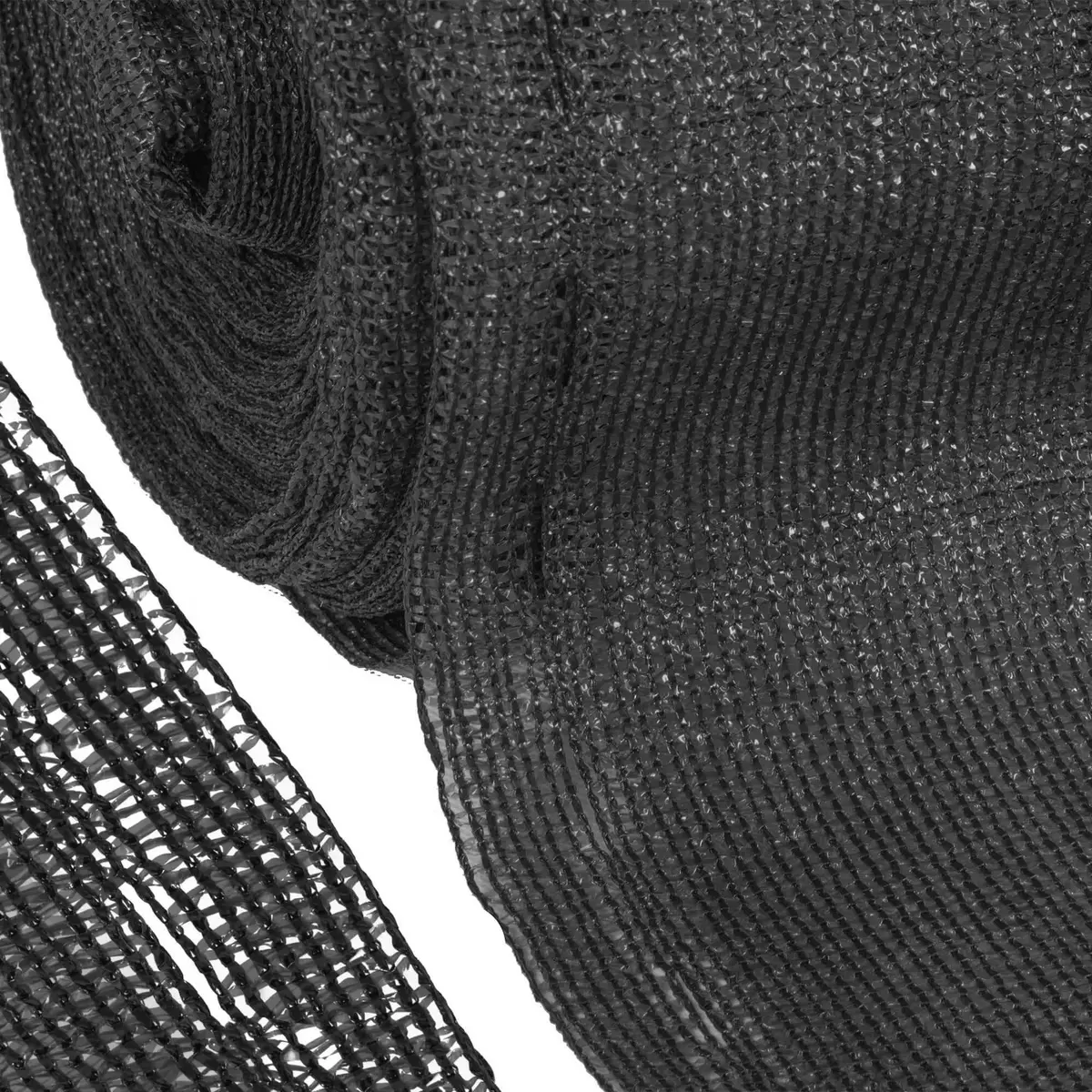 Shading net Springos SN0050 65 g/m² 1.5x25 m Photo 6